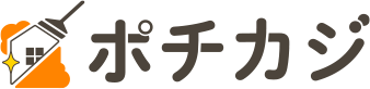 ポチカジ