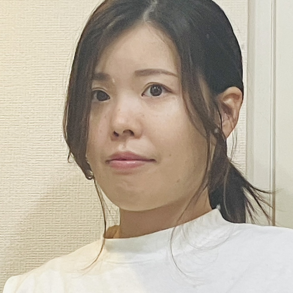 スタッフアイコン
